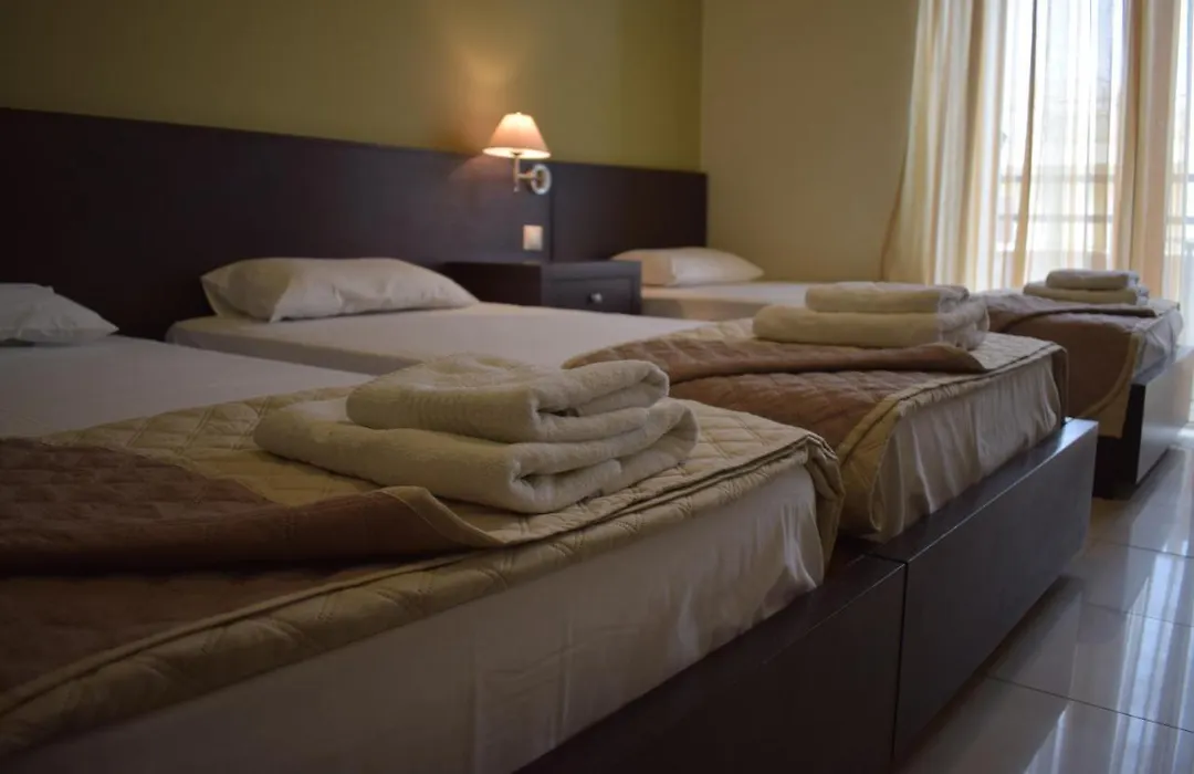 Tokalis Boutique Hotel & Spa-1