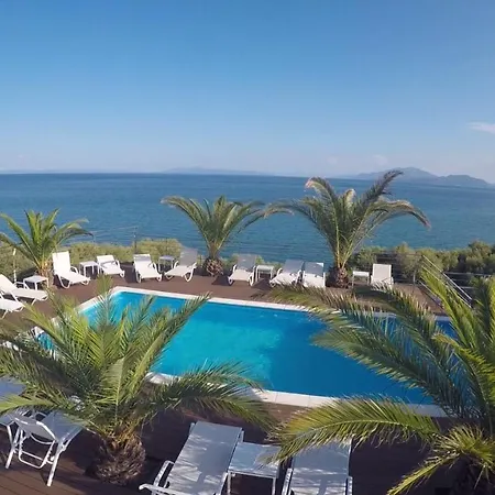 Tokalis Boutique Hotel & Spa-2